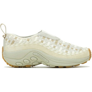 Merrell  fB[X Xj[J[ yMerrell Jungle Moc EVO Woven Oyster (Women's)z TCY US_9(26.0cm) Oyster