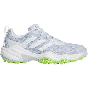 adidas AfB_X fB[X Xj[J[ yadidas Codechaos 25 Golf Halo Blue Cloud White Lucid Lemon (Women's)z TCY US_9.5(26.5cm) Halo Blue/Cloud White/Lucid Lemon