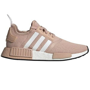 adidas AfB_X fB[X Xj[J[ yadidas NMD R1 Ash Pearl White (Women's)z TCY US_9(26.0cm) Ash Pearl/White/Ash Pearl
