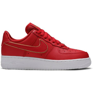 Nike iCL fB[X Xj[J[ yNike Air Force 1 Low Icon Clash University Red (Women's)z TCY US_6(23.0cm) University Red/University Red