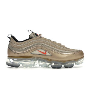 Nike iCL fB[X Xj[J[ yNike Air VaporMax 97 Blur (Women's)z TCY US_5.5(22.5cm) Blur/Vintage Coral-Anthracite