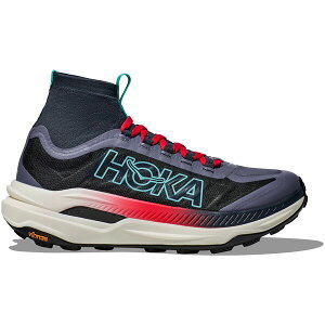 Hoka One One zJIlIl fB[X Xj[J[ yHoka One One Tecton X 3 Stormy Skies Cerise (Women's)z TCY US_6(23.0cm) Stormy Skies/Cerise