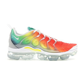 Nike ナイキ メンズ スニーカー 【Nike Air VaporMax Plus】 サイズ US_6.5(24.5cm) Rainbow