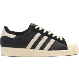 adidas アディダス メンズ スニーカー 【adidas Superstar 82】 サイズ US_14(32.0cm) Core Black Cream White