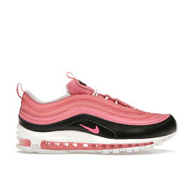 Nike ナイキ メンズ スニーカー 【Nike Air Max 97】 サイズ US_6(24.0cm) Pink Glaze Black