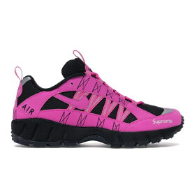 Nike ナイキ メンズ スニーカー 【Nike Air Humara 17】 サイズ US_8(26.0cm) Supreme Fire Pink