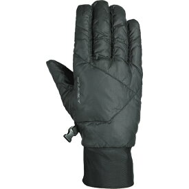 セイラス レディース 手袋 アクセサリー Seirus Women's Insulated Solarsphere Ace Gloves Black