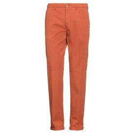 【送料無料】 メイソンズ メンズ カジュアルパンツ ボトムス Pants Orange