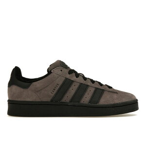 adidas AfB_X Y Xj[J[ yadidas Campus 00s Charcoal Blackz TCY US_12(30.0cm) Charcoal/Core Black/Charcoal