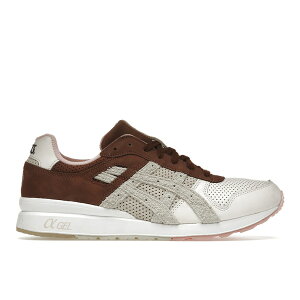 ASICS �A�V�b�N�X �����Y �X�j�[�J�[ �yASICS GT-II AFEW Uplifting Pack Blush�z �T�C�Y US_12.5(30.5cm) Blush/Chocolate Brown