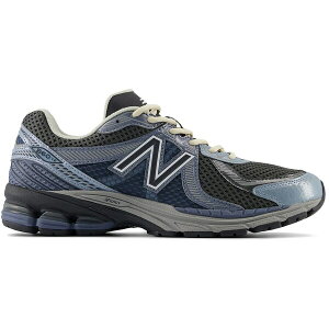 New Balance j[oX Y Xj[J[ yNew Balance 860v2 Arctic Grey Starlightz TCY US_7.5(25.5cm) Arctic Grey/Starlight