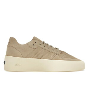 adidas �A�f�B�_�X �����Y �X�j�[�J�[ �yadidas Fear of God Athletics '86 Lo Clay�z �T�C�Y US_9.5(27.5cm) Clay/Clay