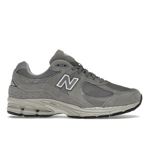 New Balance j[oX Y Xj[J[ yNew Balance 2002R Marblehead Light Aluminumz TCY US_5.5(23.5cm) Marblehead/Light Aluminum