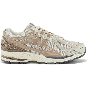 New Balance �j���[�o�����X �����Y �X�j�[�J�[ �yNew Balance 1906R Cream Beige Vachetta�z �T�C�Y US_6(24.0cm) Cream/Beige/Vachetta