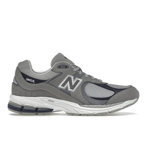 New Balance j[oX Y Xj[J[ yNew Balance 2002R thisisneverthat ''The 2022 Downtown Run''z TCY US_6(24.0cm) Grey/Team Navy/Rain Cloud