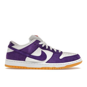 Nike �i�C�L �����Y �X�j�[�J�[ �yNike SB Dunk Low Pro ISO Orange Label Court Purple�z �T�C�Y US_12(30.0cm) Court Purple/Court Purple/White/Gum Light Brown