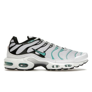 Nike iCL Y Xj[J[ yNike Air Max Plus atmos White Hyper Jadez TCY US_8.5(26.5cm) White/Hyper Jade-Black-Reflective Silver