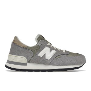 New Balance j[oX Y Xj[J[ yNew Balance 990v1 MiUSA Teddy Santis Marblehead Incensez TCY US_5(23.0cm) Marblehead/Incense