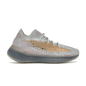 adidas �A�f�B�_�X �����Y �X�j�[�J�[ �yadidas Yeezy Boost 380 Pepper Reflective�z �T�C�Y US_9.5(27.5cm) Pepper/Pepper/Pepper