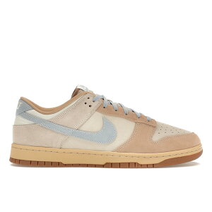 Nike �i�C�L �����Y �X�j�[�J�[ �yNike Dunk Low Sanddrift Light Armory Blue�z �T�C�Y US_M_4.5 Coconut Milk/Light Armory Blue/Sanddrift/Hemp/Sesame/Gum Medium Brown