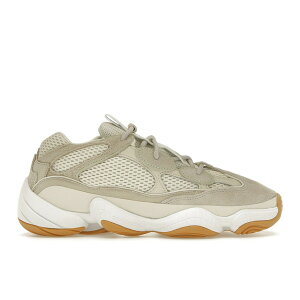 adidas �A�f�B�_�X �����Y �X�j�[�J�[ �yadidas Yeezy 500 Stone Taupe�z �T�C�Y US_9.5(27.5cm) Stone Taupe/Stone Taupe/Stone Taupe
