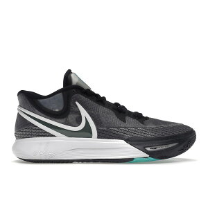 Nike �i�C�L �����Y �X�j�[�J�[ �yNike Kyrie 8 Orca�z �T�C�Y US_9(27.0cm) Black/Mercury Grey/White/Light Menta/Laser Blue