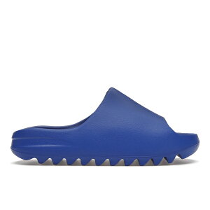 adidas �A�f�B�_�X �����Y �X�j�[�J�[ �yadidas Yeezy Slide Azure�z �T�C�Y US_8(26.0cm) Azure/Azure/Azure