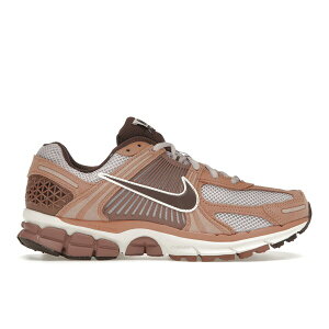 Nike �i�C�L �����Y �X�j�[�J�[ �yNike Zoom Vomero 5 Dusted Clay�z �T�C�Y US_9.5(27.5cm) Dusted Clay/Earth-Platinum Violet