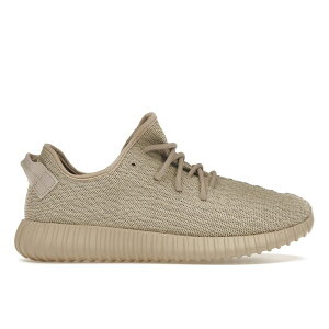 adidas �A�f�B�_�X �����Y �X�j�[�J�[ �yadidas Yeezy Boost 350 Oxford Tan�z �T�C�Y US_10(28.0cm) Light Stone/Oxford Tan-Light Stone