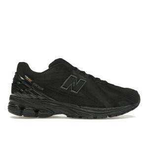 New Balance �j���[�o�����X �����Y �X�j�[�J�[ �yNew Balance 1906R Cordura Black Magnet�z �T�C�Y US_7(25.0cm) Black/Magnet