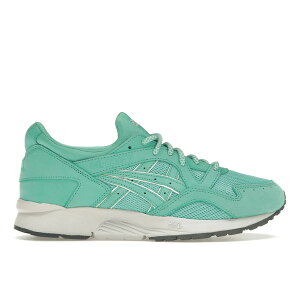 ASICS �A�V�b�N�X �����Y �X�j�[�J�[ �yASICS Gel-Lyte V Ronnie Fieg Mint Leaf�z �T�C�Y US_8.5(26.5cm) Mint Leaf