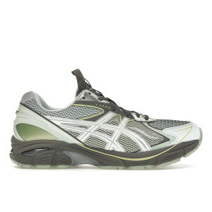 ASICS �A�V�b�N�X �����Y �X�j�[�J�[ �yASICS UB6-S GT-2160 Kiko Kostadinov Arctic Blue Carbon�z �T�C�Y US_6(24.0cm) Arctic Blue/Carbon