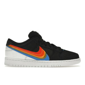 Nike iCL Y Xj[J[ yNike SB Dunk Low Polaroidz TCY US_12(30.0cm) Black/Black-White