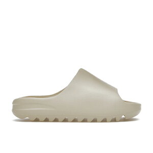 adidas �A�f�B�_�X �����Y �X�j�[�J�[ �yadidas Yeezy Slide Bone (2022/2023 Restock)�z �T�C�Y US_11(29.0cm) Bone/Bone/Bone