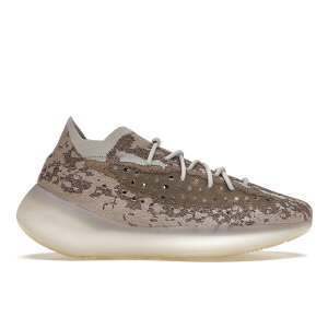 adidas �A�f�B�_�X �����Y �X�j�[�J�[ �yadidas Yeezy Boost 380 Pyrite�z �T�C�Y US_6(24.0cm) Pyrite/Pyrite/Pyrite