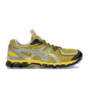 ASICS �A�V�b�N�X �����Y �X�j�[�J�[ �yASICS UB9-S Gel-Kayano 20 Kiko Kostadinov Vibrant Yellow�z �T�C�Y US_8(26.0cm) Vibrant Yellow/Pure Silver