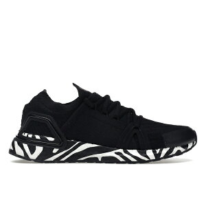 adidas AfB_X fB[X Xj[J[ yadidas Ultra Boost 20 Stella McCartney Core Black Active Orange Cloud White (Women's)z TCY US_7(24.0cm) Core Black/Active Orange/Cloud White
