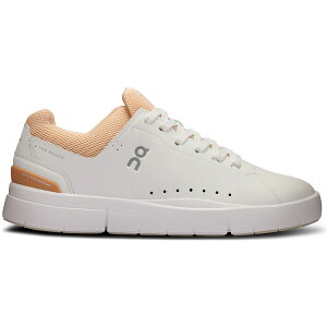 On I fB[X Xj[J[ yOn The Roger Advantage White Savannah (Women's)z TCY US_W_10.5 White/Savannah