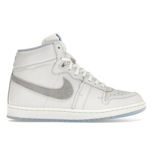 Jordan �W���[�_�� ���f�B�[�X �X�j�[�J�[ �yNike Jordan Air Ship PE SP Forget-me-nots From Bud To Flower (Women's)�z �T�C�Y US_5(22.0cm) Summit White/Rush Fuchsia