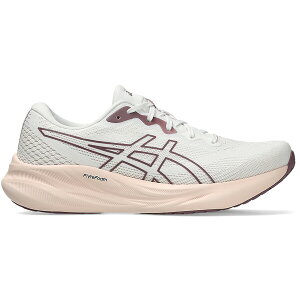ASICS AVbNX fB[X Xj[J[ yASICS Gel-Pulse 15 White Dusty Mauve (Women's)z TCY US_7.5(24.5cm) White/Dusty Mauve
