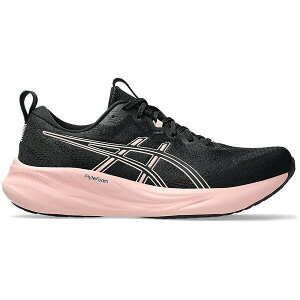 ASICS AVbNX fB[X Xj[J[ yASICS Gel-Pulse 16 Black Breeze (Women's)z TCY US_5(22.0cm) Black/Breeze