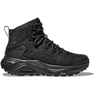 Hoka One One zJIlIl fB[X Xj[J[ yHoka One One Kaha 3 Mid Gore-Tex Black (Women's)z TCY US_7.5(24.5cm) Black/Black