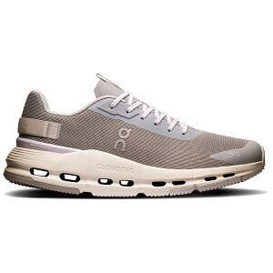 On I fB[X Xj[J[ yOn Running Cloudnova Form 2 Fog Lavender (Women's)z TCY US_8(25.0cm) Fog/Lavender