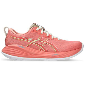 ASICS AVbNX fB[X Xj[J[ yASICS Gel-Cumulus 27 Guava Lime Green (Women's)z TCY US_W_11 Guava/Lime Green