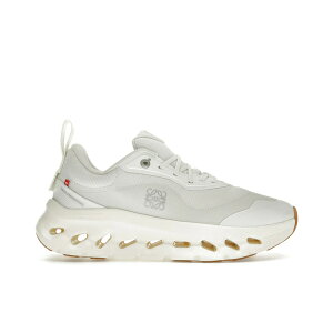 On I fB[X Xj[J[ yOn Running Cloudtilt 2 LOEWE All White (Women's)z TCY US_W_10 All White