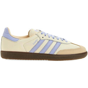 adidas AfB_X fB[X Xj[J[ yadidas Samba OG Cream White Violet (Women's)z TCY US_6(23.0cm) Cream White/Violet Tone/Sand Strata