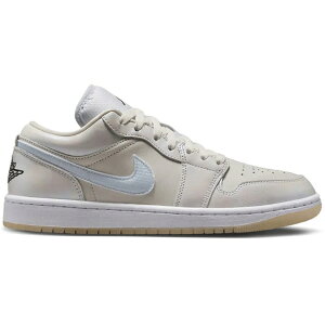 Jordan W[_ fB[X Xj[J[ yJordan 1 Low SE Year of the Snake (2025) (Women's)z TCY US_W_10 Phantom/Football Grey-White-Black