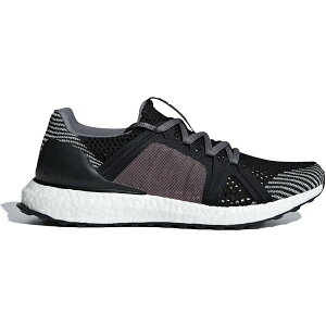 adidas AfB_X fB[X Xj[J[ yadidas Ultra Boost Stella McCartney Smoked Pink (Women's)z TCY US_5(22.0cm) Core Black/Smoked Pink/Core Red
