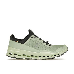 On I fB[X Xj[J[ yOn Running Cloudultra Vine Meadow Green (Women's)z TCY US_6(23.0cm) Vine/Meadow