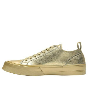 Onitsuka Tiger �I�j�c�J�^�C�K�[ �����Y �X�j�[�J�[ �yOnitsuka Tiger OK Basketball A75 Lo 'Gold' 1183C547-200�z �T�C�Y US_5(23.0cm)